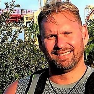 Meet your Posher, Jody